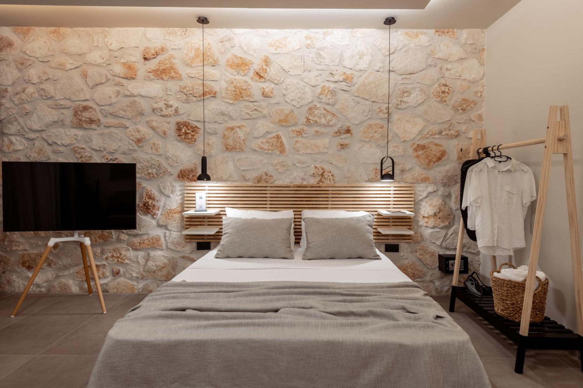 Arignote Suites Laganas Esterno foto