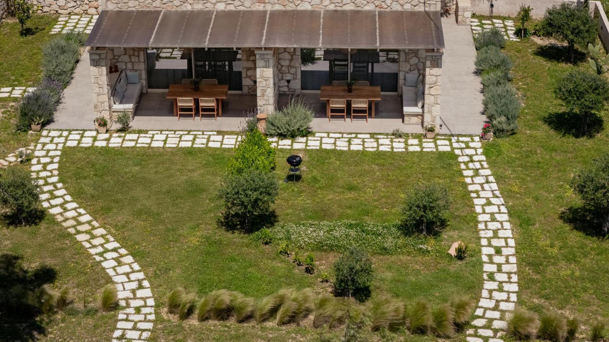 Arignote Suites Laganas Esterno foto