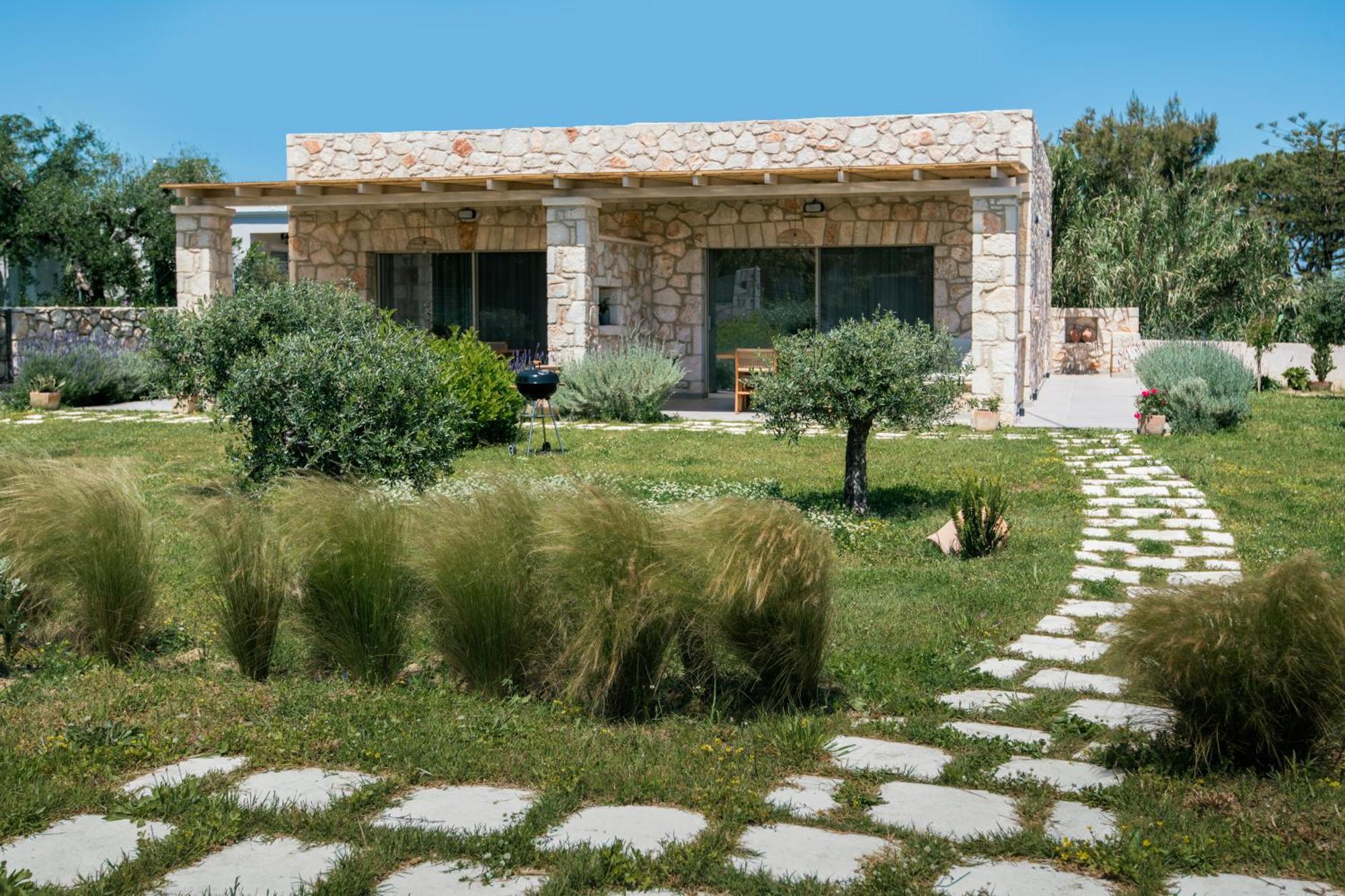 Arignote Suites Laganas Esterno foto