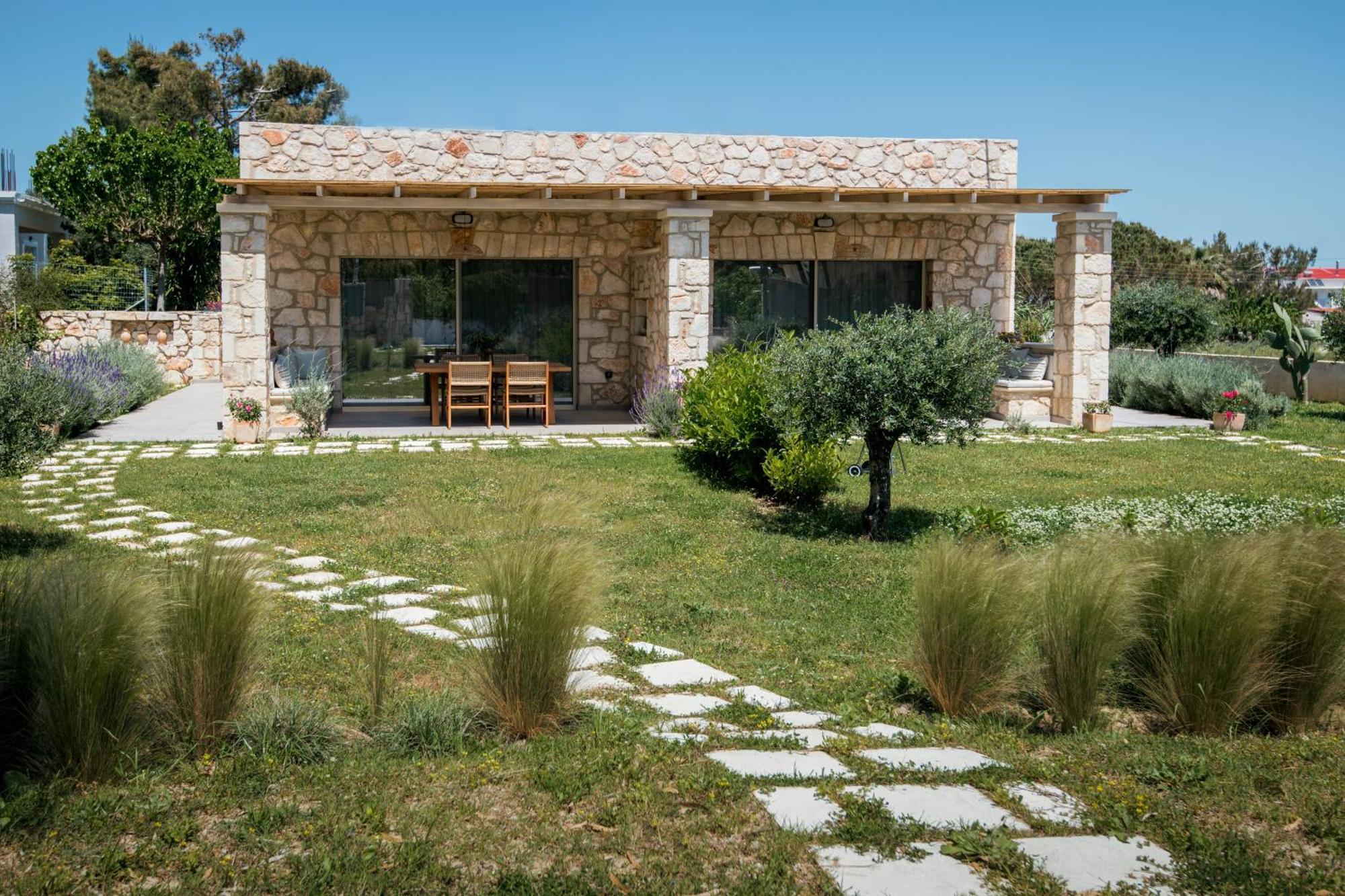 Arignote Suites Laganas Esterno foto